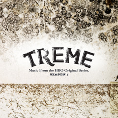 Treme Song (Main Title Version)