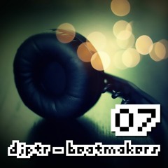 DJPTR - Beatmakers 07 (2015)
