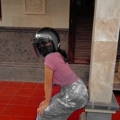 Special Request Ebik Asal Mundur Ti! -Budabukitt