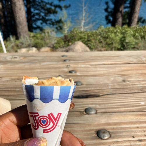 Gardens of Alchemy  ep 19 w/ KKINGBOO [facing their fear of drowning]