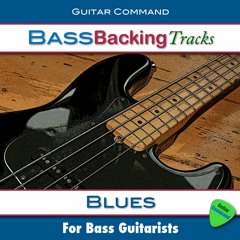 Blues Club (12 Bar Blues in E)