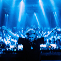 HARDMONK3Y @HECCYVR OPENING FOR SUB ZERO PROJECT 03-28-2025