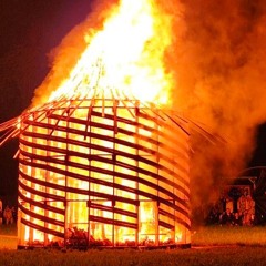 Sideburn Festival - Set 2 of 4 - DnB Full-Send Mix at Smoke Signals camp