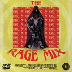 The Rage Mix Vol. 2