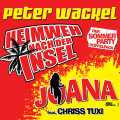 Schwarze Natascha