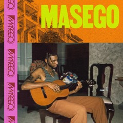 Lost (Frank Ocean Cover)