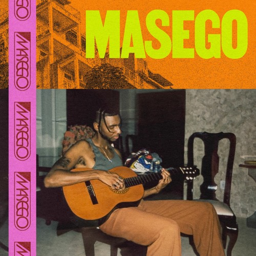 Lost (Frank Ocean Cover)