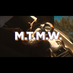 "M.T.M.W" E9 Drako (Prod. by Profetesa Beats)