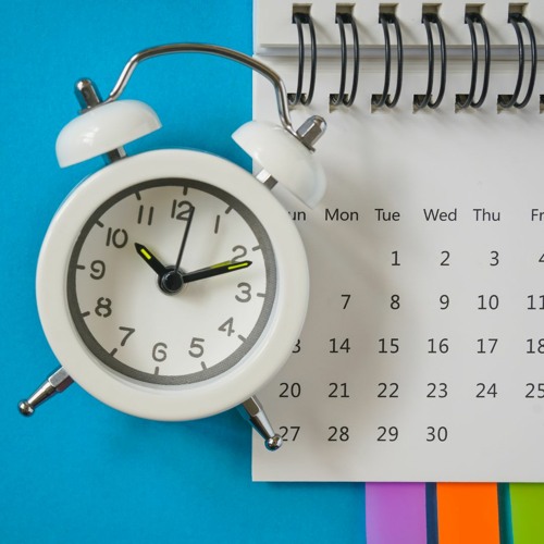 Stream Community Calendar January 1st 3rd, 2024 by Inspiration 97.9