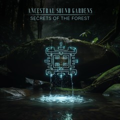 Secrets of the Forest Sample Pack [ Test Clip 4 ]