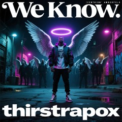 Daniel “Drey” Bukashe - we know - Thirstrapox [Prod. Thirstrapox ] 2025-12-12 10_25.m4a