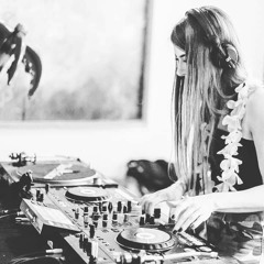 CirculateCircuit25: Amy Warehouse Guest Mix