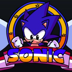 Sonic.EXE Final Escape (Fanmade)