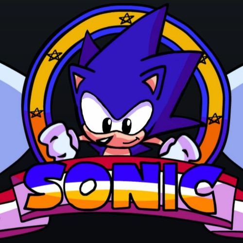 Stream SONIC.EXE Final Escape by Some Music Guy