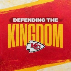 Defending The Kingdom: “Lamar Hunt’s Trophy: Part Six | Chiefs vs. Ravens Preview feat. Trey Smith |