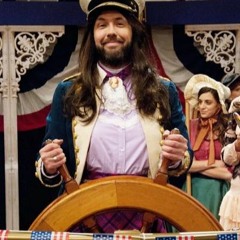 Mr. Sikowitz from victorious singing  number one