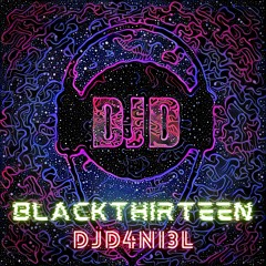 BlackThirteen [Free Download]
