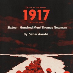 1917 dubbed in hindi