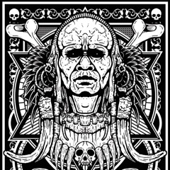Tribal Warrior