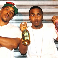 Blood In Blood Out (freestyle)