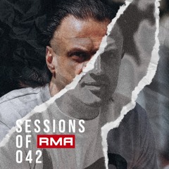 Sessions of RMA 042