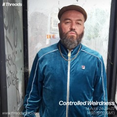 Threads Radio show - 24th January 2022