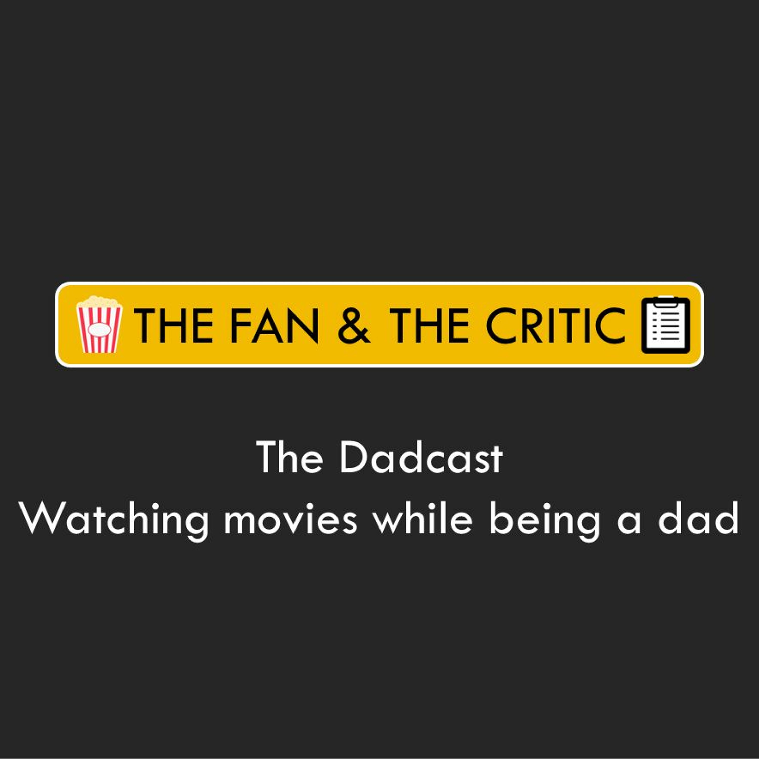 The Fan & The Critic