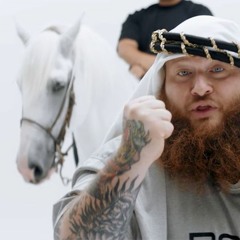 ACTION BRONSON FEAT. BIG BODY BES - DURAG VS HEADBAND INSTRUMENTAL (KNXWLEDGE)