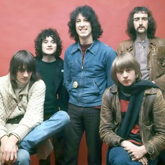 Albatross (Fleetwood Mac Cover) – Backing Track