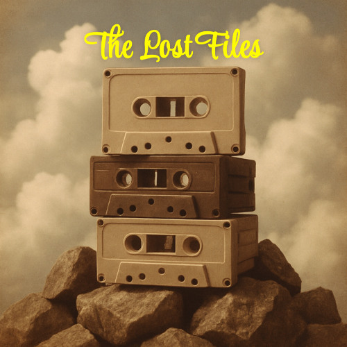 The Lost Files, Vol 1