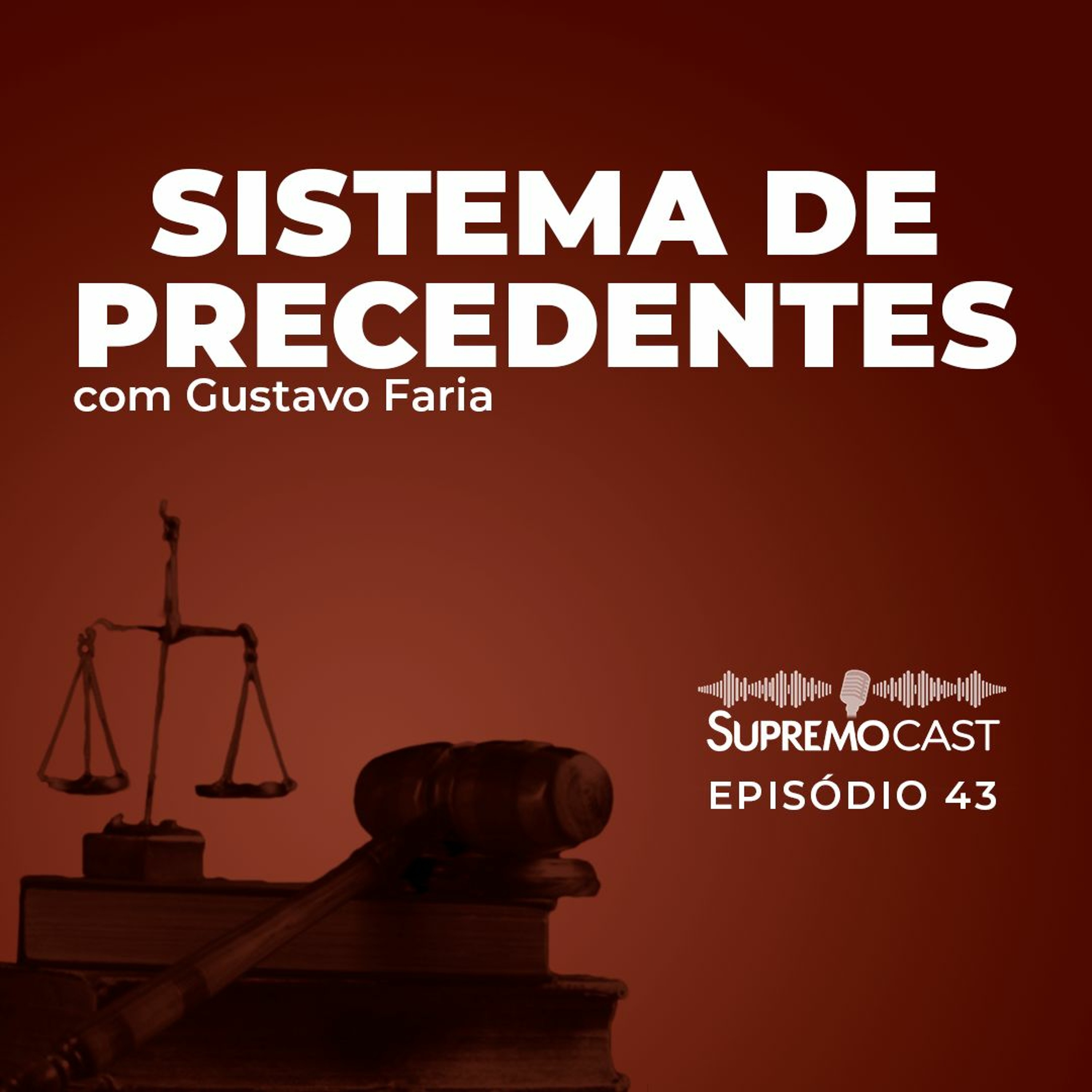 Supremo Cast