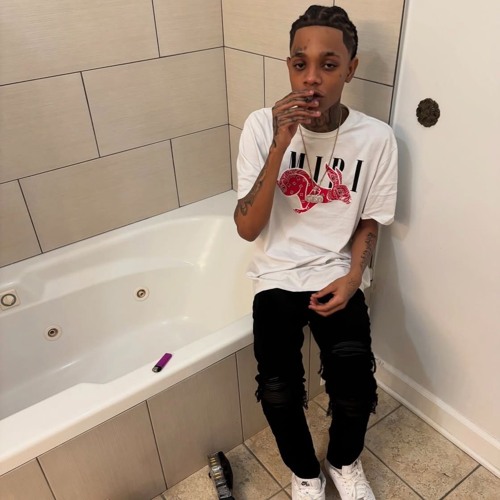 LilKyChalkk - Welcome To Chalkk