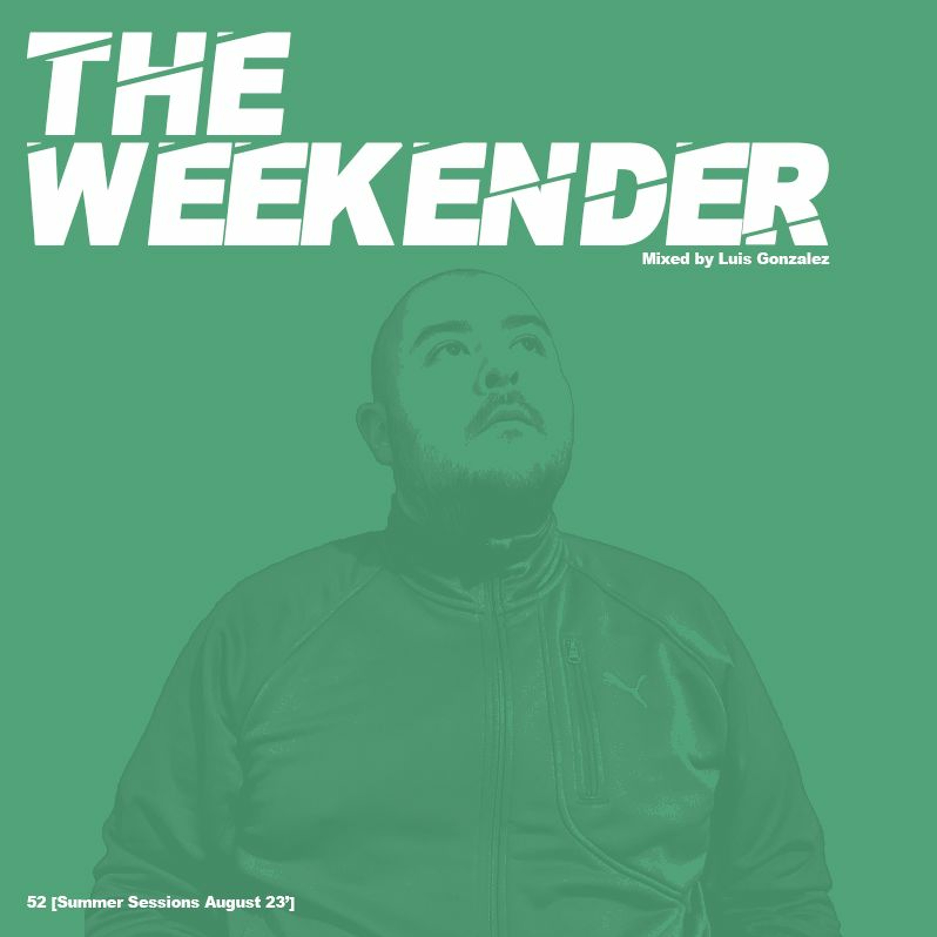 The Weekender Series