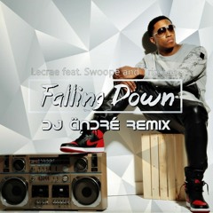 Lecrae - Falling Down feat. Swoope and Trip Lee ( DJ Ändré Mäshup ) | FREE DL + EXTENDED |