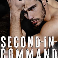 download EPUB 📧 Second-in-Command (Men of Hidden Justice Book 2) by  Melanie Morelan