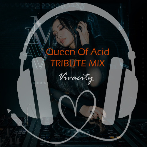 mixes x 2025 March trance progressive techno house electronic