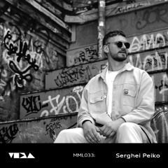 MML:033 Serghei Peiko - Not This Now