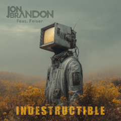 Indestructible feat. Feiser