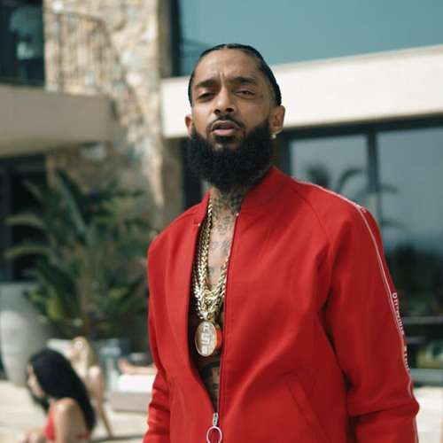 Nipsey Hussle - Double Up (432hz)