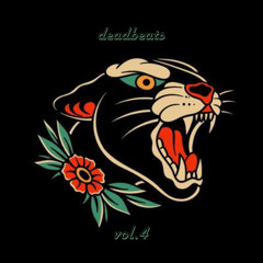 deadbeats Vol.4