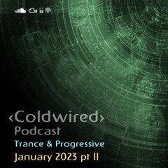 January 2023 Selection pt II - Progressive Trance 🎶🔊