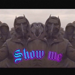 #NR Lucii x YA x Tzgwala - Show Me