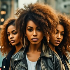 Trip-Hop, Experimental,  Downtempo, Indie, Folk...