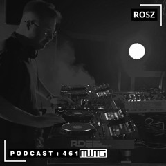 MWTG 461: ROSZ