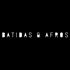 Batidas & Afros