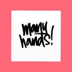 Many Hands Podcast #54 Scientific Sound Asia