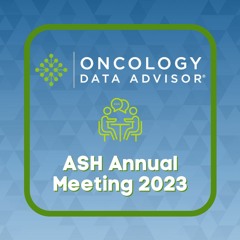 Patterns of Care With BTK Inhibitors for CLL/SLL in the Community Setting: David Andorsky, MD