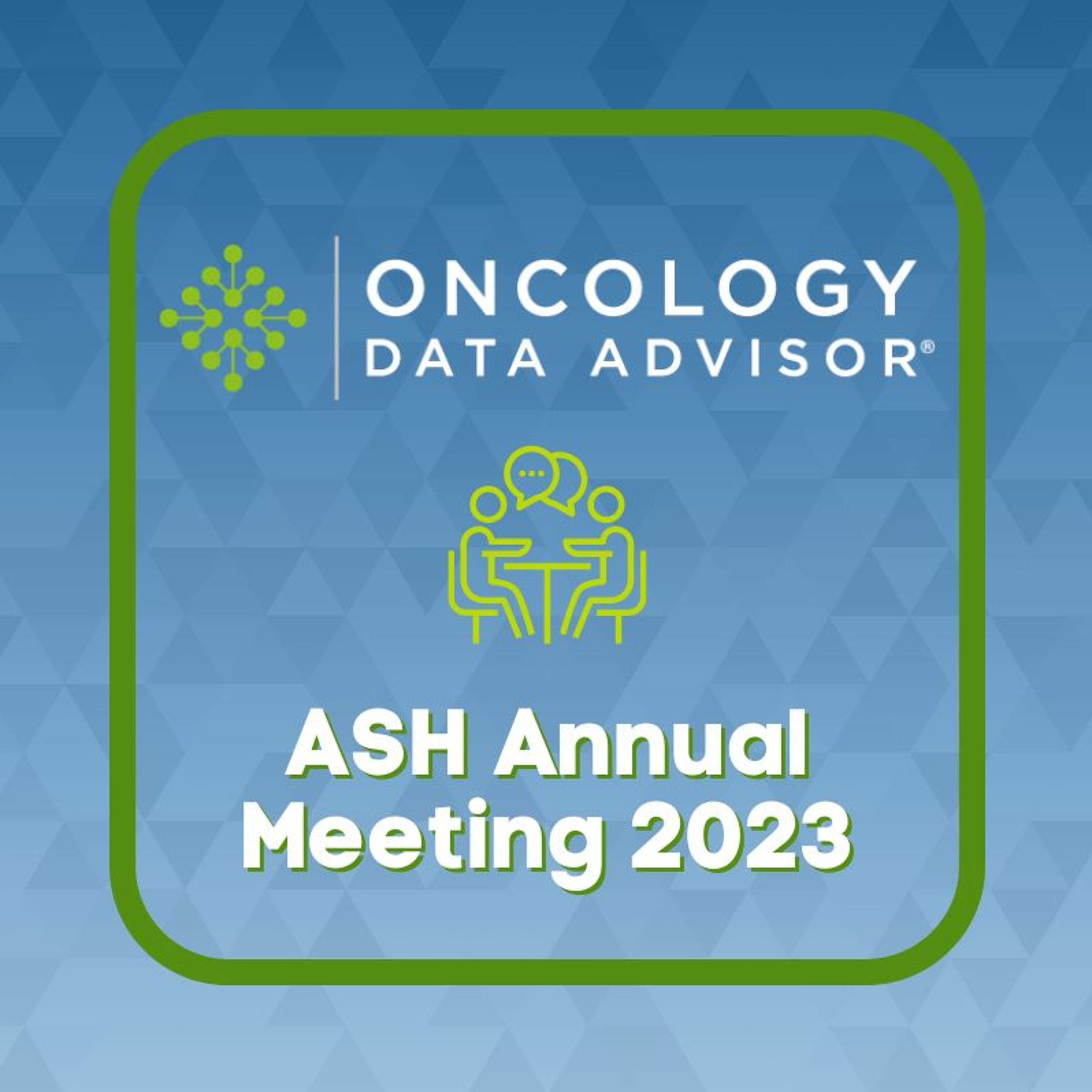 Oncology Data Advisor