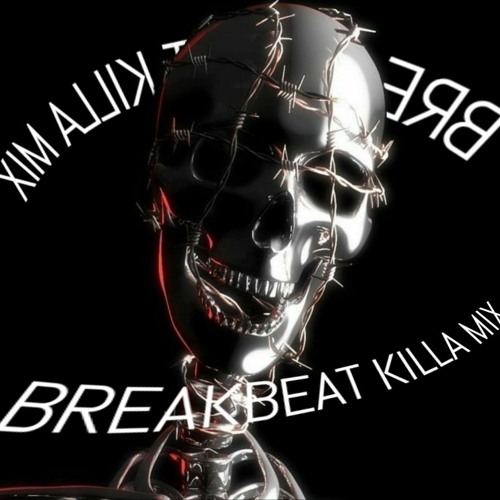 BREAKBEAT KILLA MIX [Hosted By Frequenzstoerer] 21.12.2023