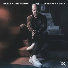 Alexander Popov, Whiteout - Never Cry Again (Mixed)